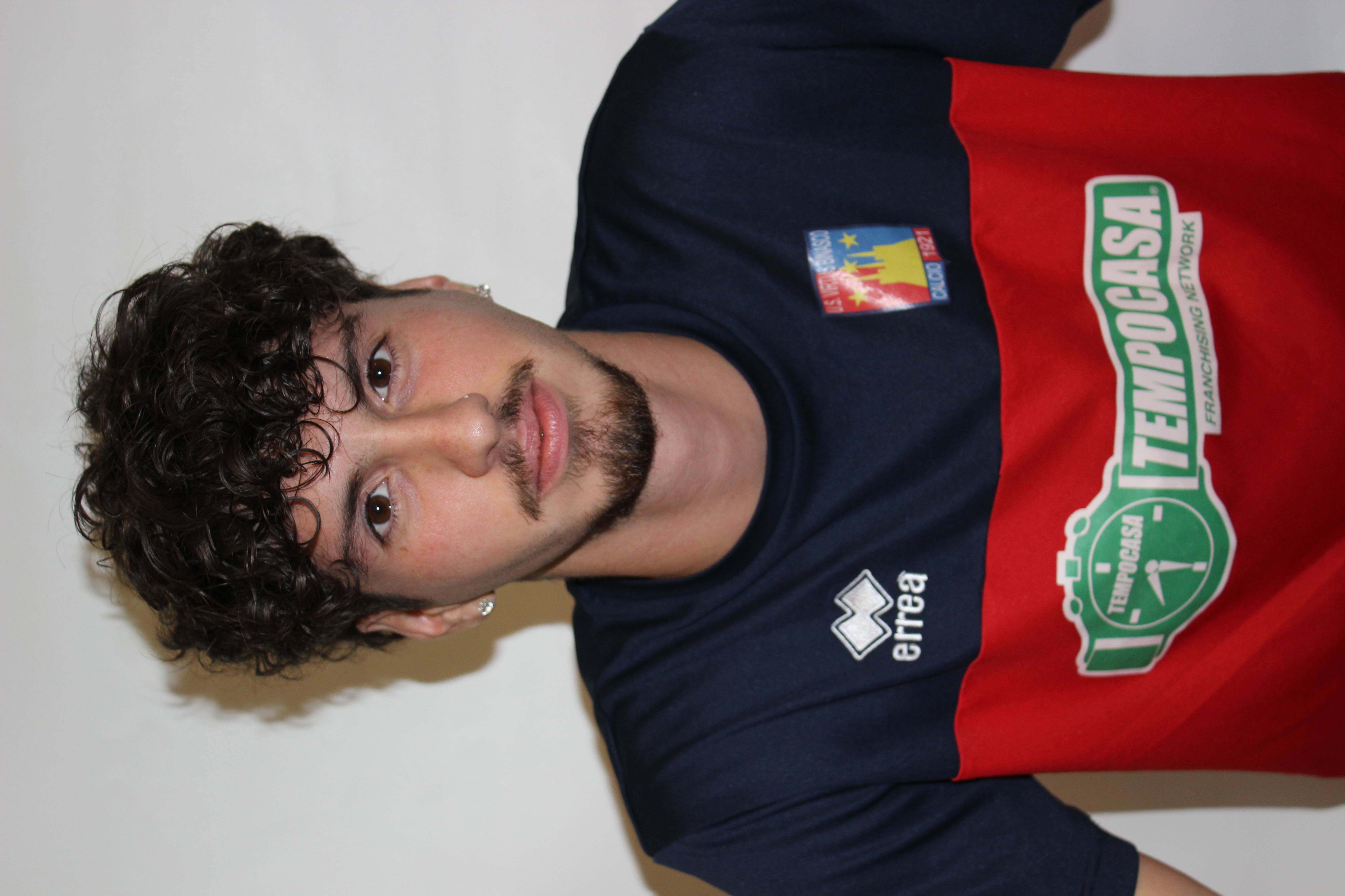 U.S. Virtus Binasco Calcio - Immagine assente